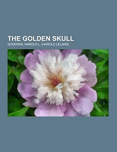 The Golden Skull