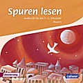 Spuren lesen - Audio-CD für das 1./2. Schuljahr. A