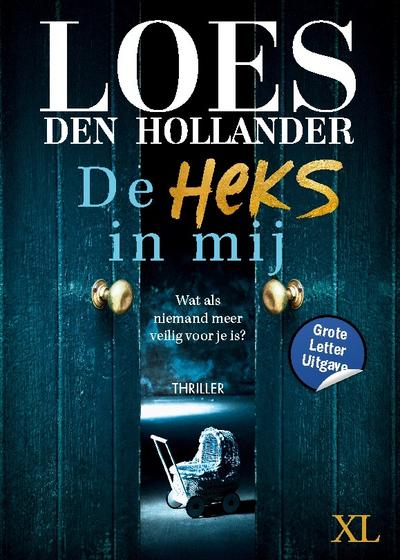 De heks in mij