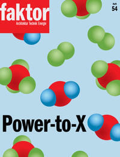 Power-to-X