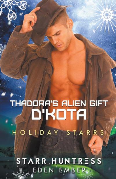 Thadora’s Alien Gift