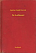 Za kulisami