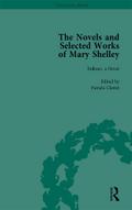 The Novels and Selected Works of Mary Shelley Vol 7