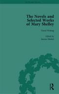 The Novels and Selected Works of Mary Shelley Vol 8