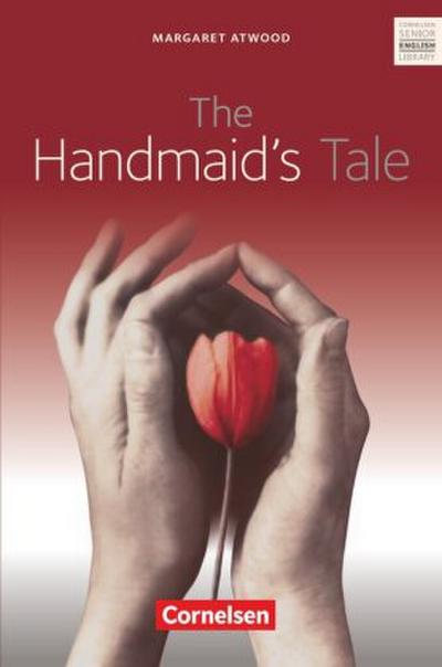 Cornelsen Senior English Library - Literatur - Ab 11. Schuljahr / B2 - The Handmaid’s Tale