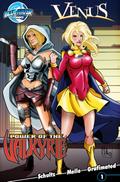 Odyssey Presents: Valkyrie Vs Venus