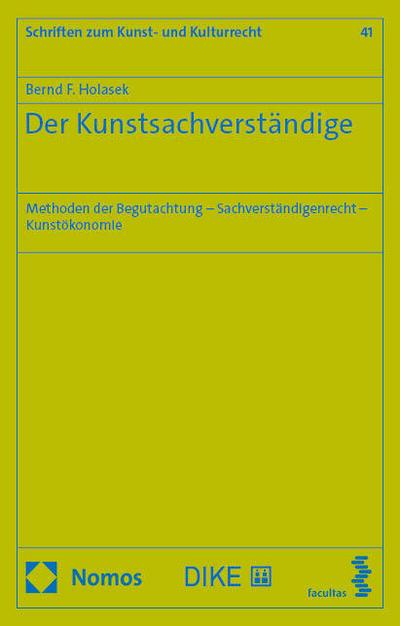 Der Kunstsachverständige