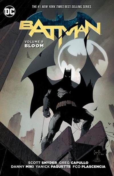 Batman 9
