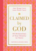 Claimed by God