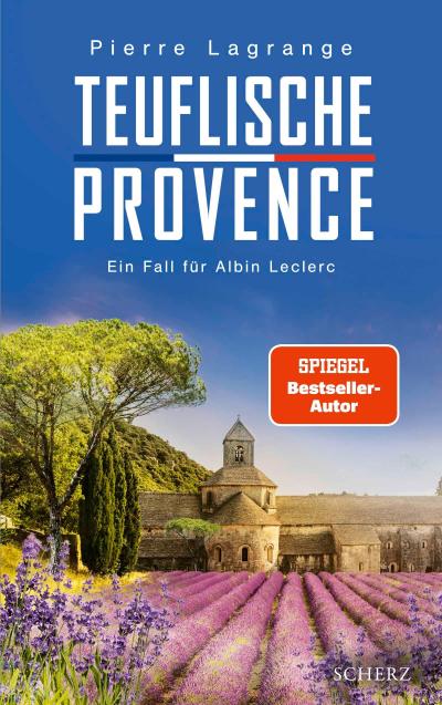 Teuflische Provence
