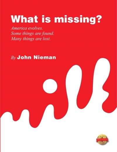 What is Missing?