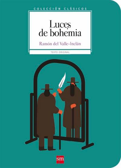 Luces de bohemia