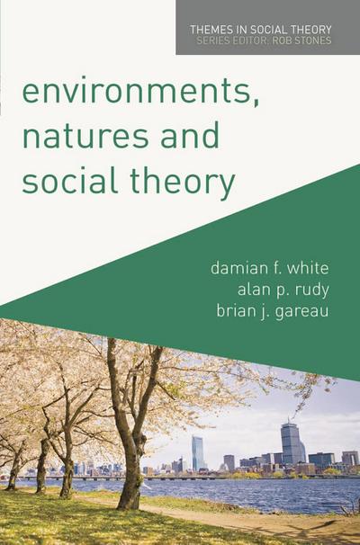 Environments, Natures and Social Theory