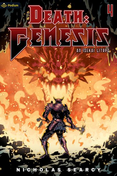 Death Genesis 4
