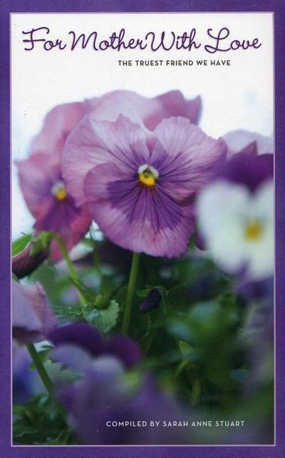 For Mother with Love