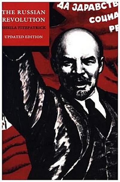 The Russian Revolution