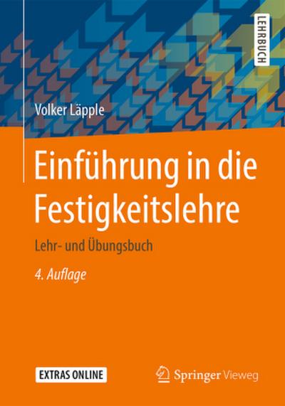 Einführung in die Festigkeitslehre