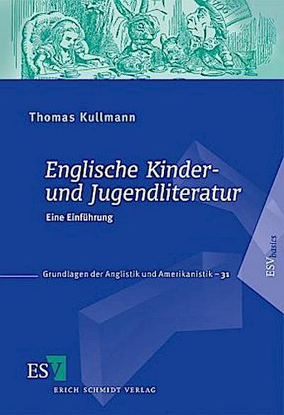 Englische Kinder- und Jugendliteratur