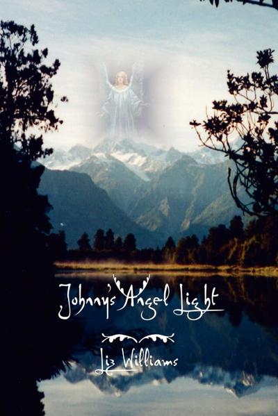 Johnny’s Angel Light