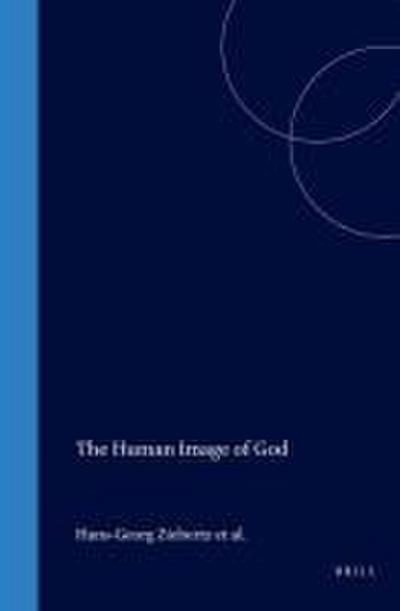 The Human Image of God