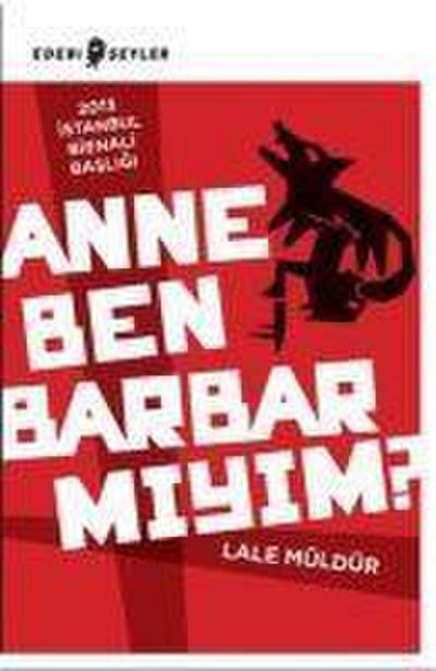 Anne Ben Barbar Miyim