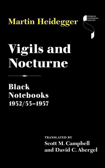 Vigils and Nocturne