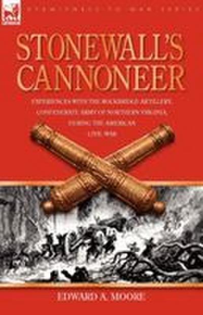 Stonewall’s Cannoneer