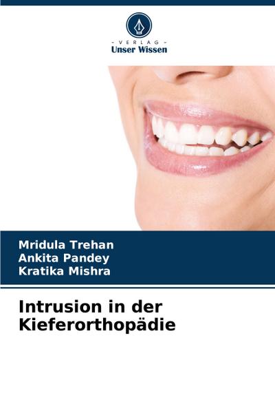 Intrusion in der Kieferorthopädie