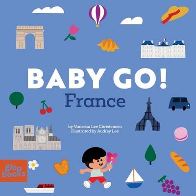 Baby Go! France