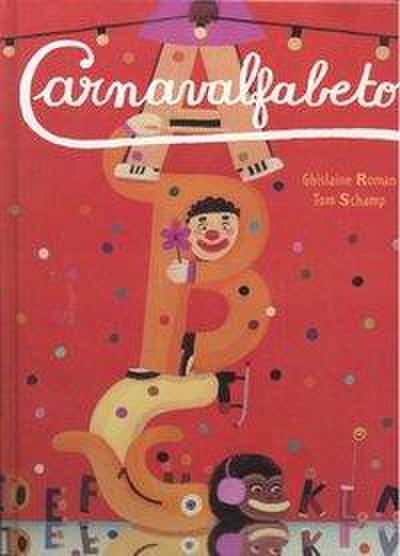 Carnavalfabeto