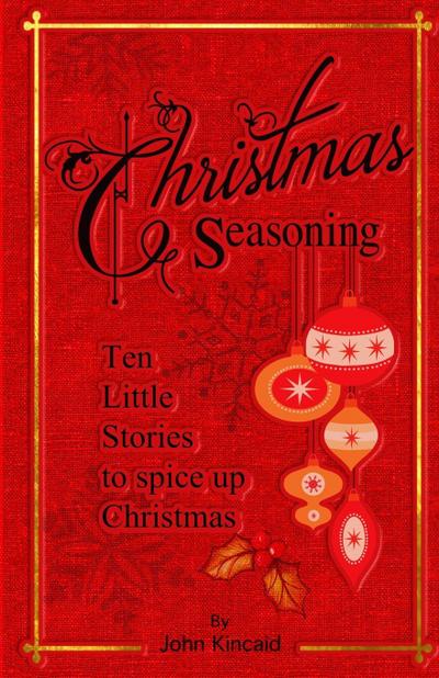 Christmas Seasoning