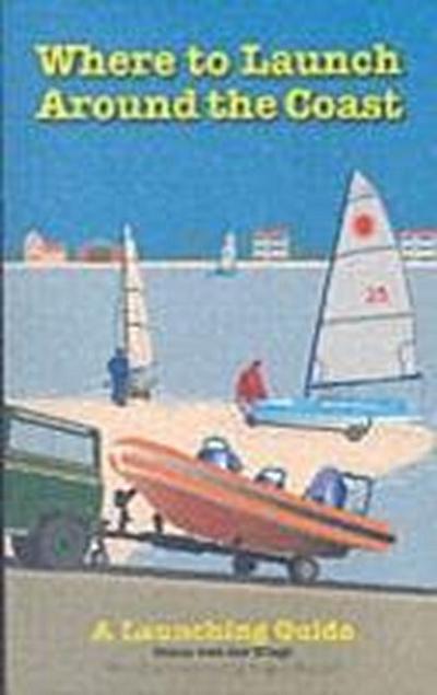 Where to Launch Around the Coast