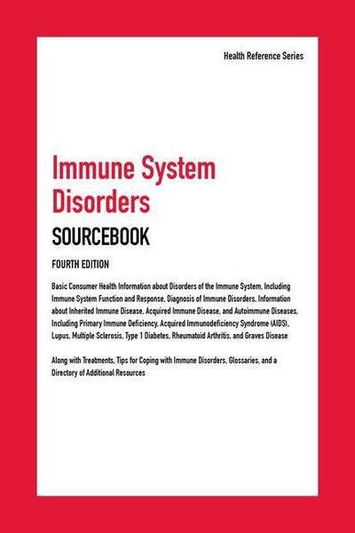 Immune System Disorders Source