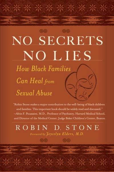 No Secrets No Lies