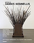 Hommage an Jannis Kounellis. Ayse Erkmen - Anselm 
