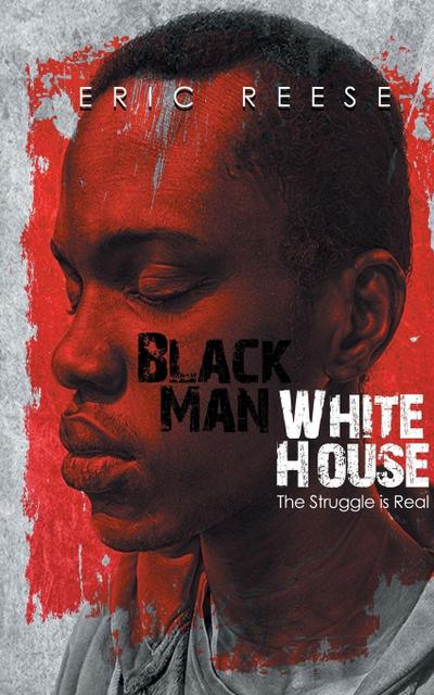 Black Man White House