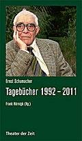Tagebücher 1992 - 2011