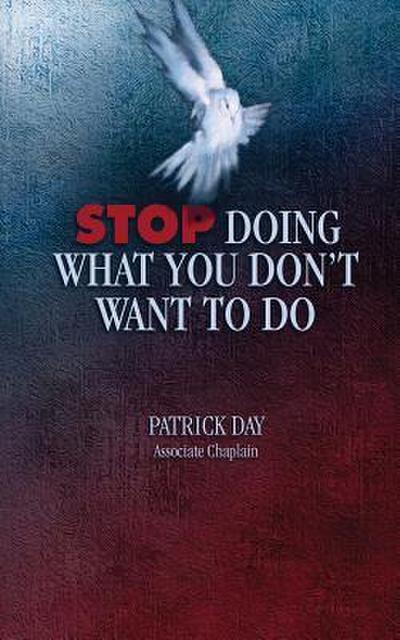 Stop Doing What You Don’t Want to Do