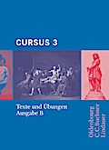 Cursus - Ausgabe B - Gymnasien Baden-Württemberg, Bayern, Nordrhein-Westfalen, Sachsen, Saarland und Thüringen, Latein als 2. FS: Band 3 - Texte und Übungen