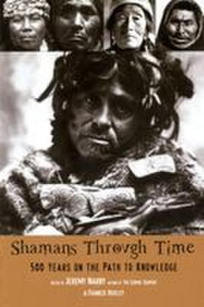 Shamans Through Time