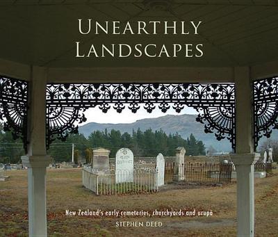 Unearthly Landscapes