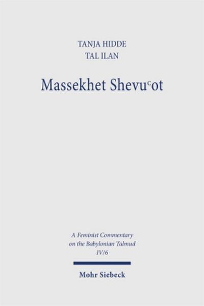 Massekhet Shevuot