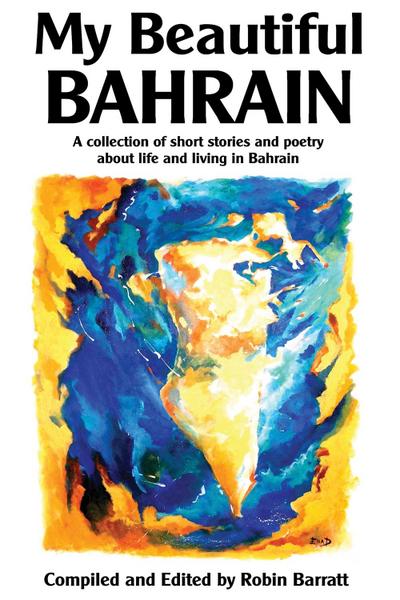 My Beautiful Bahrain