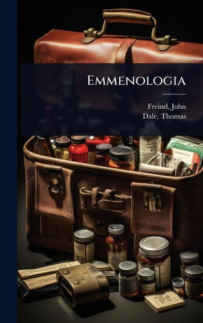 Emmenologia