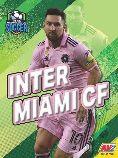 Inter Miami Cf