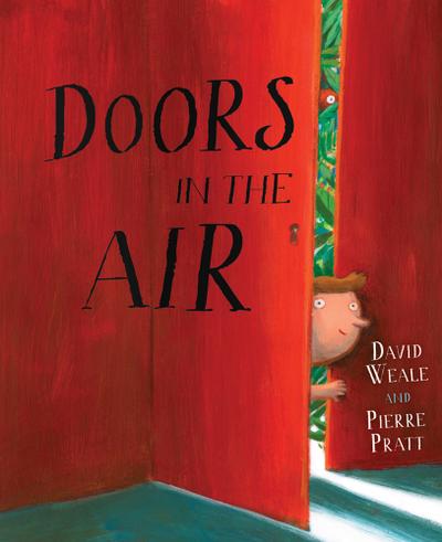 Doors in the Air