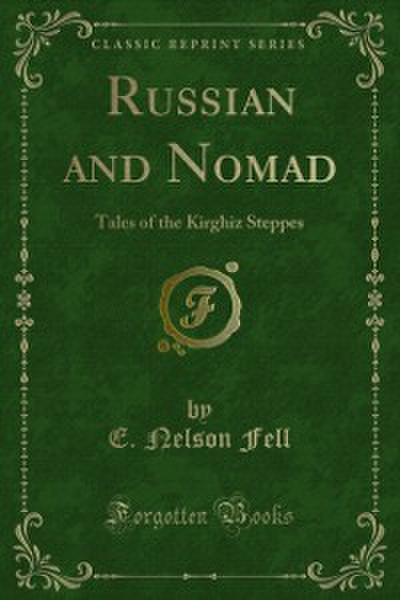 Russian and Nomad
