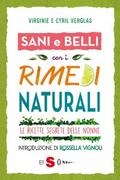 Sani e belli con i rimedi naturali