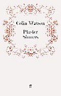Plaster Sinners