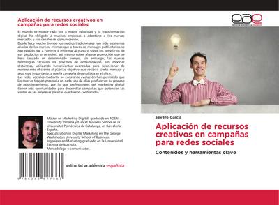 Aplicación de recursos creativos en campañas para redes sociales